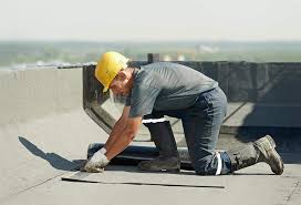 Reliable Detroit Beach, MI Roofing Solutions